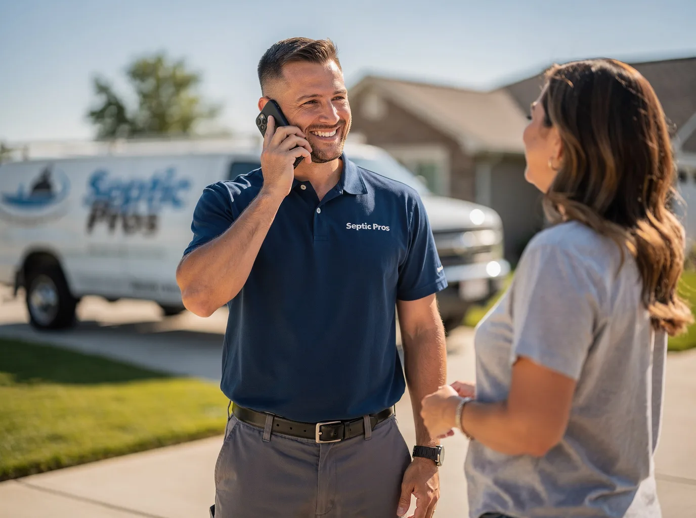 Septic Tank Pumping Brentwood, MD FAQs